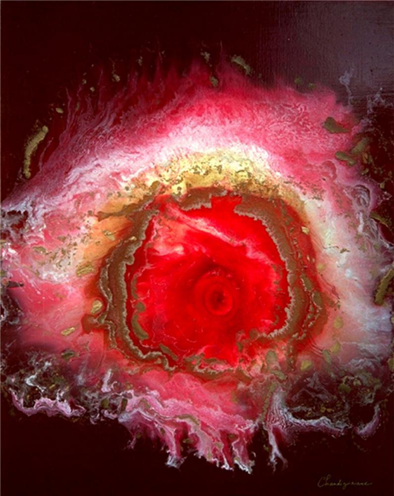 SOLAIRE - Vendue - Reproduction disponible